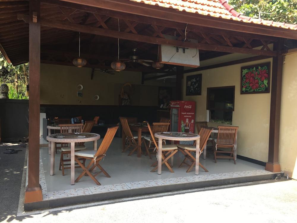 The Taran Guest house