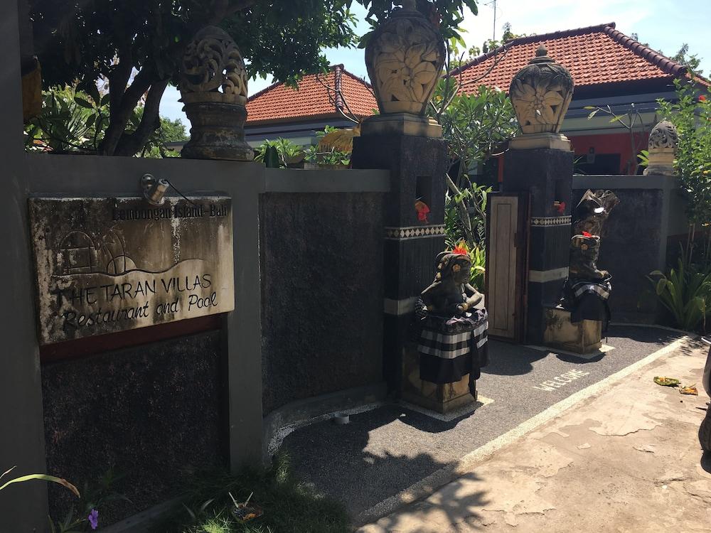 The Taran Nusa Lembongan (Bali)