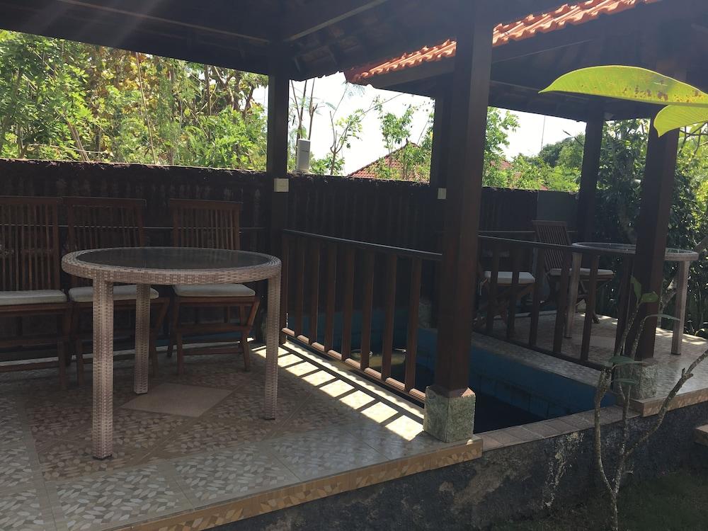 Guest house The Taran Nusa Lembongan (Bali)