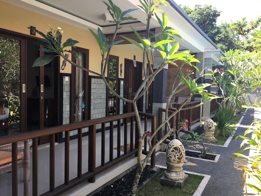 Guest house The Taran