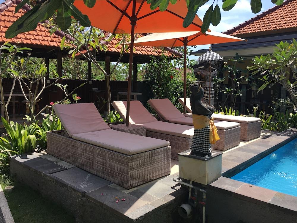 The Taran Guest house