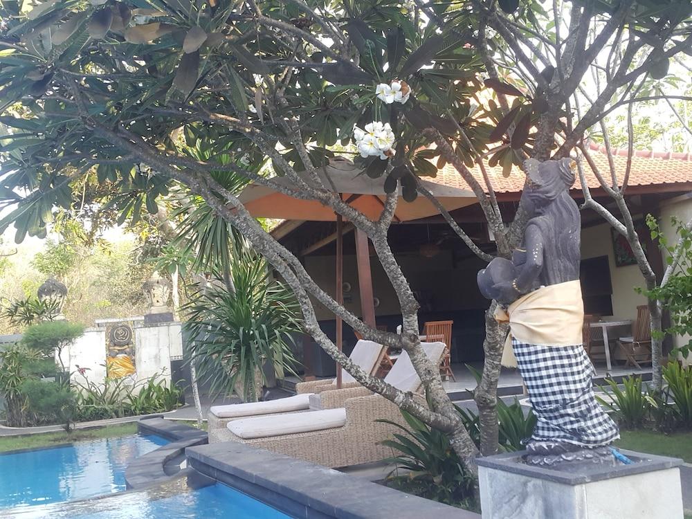 Guest house The Taran 2*