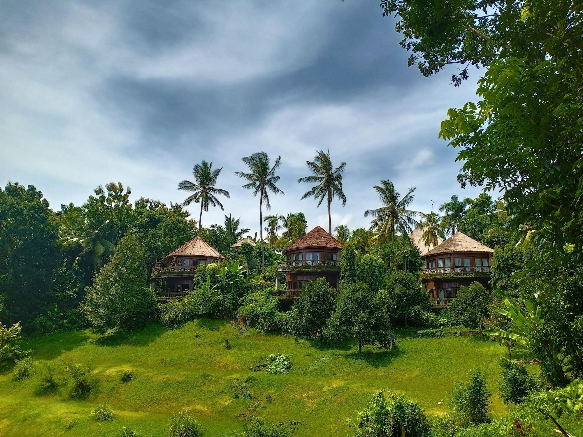 Taman Wana Palasari 3* Negara (Bali)