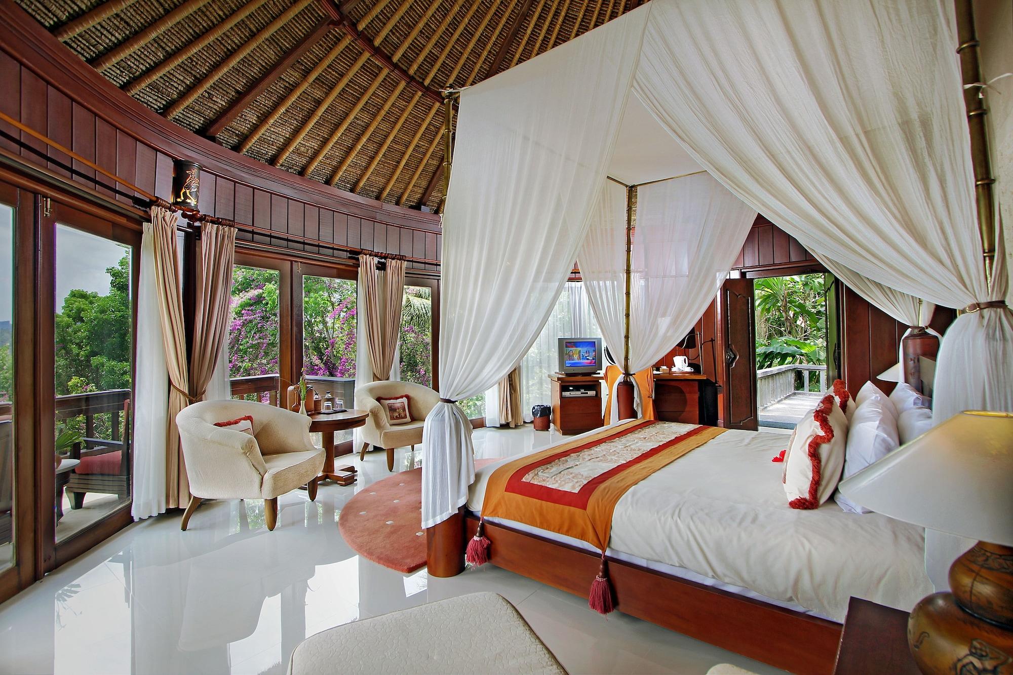 Taman Wana Palasari Resort 3*