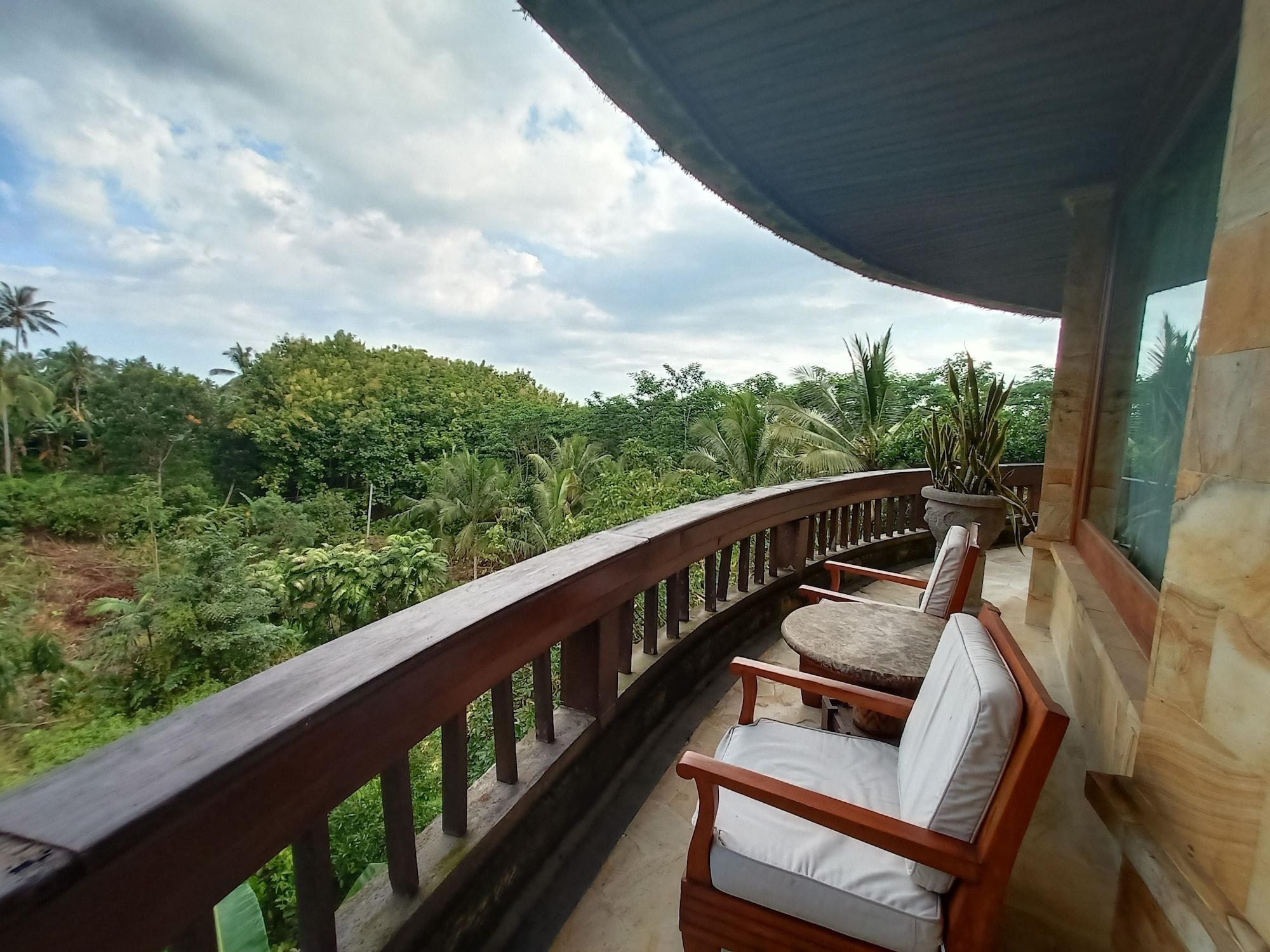 Taman Wana Palasari Resort 3*