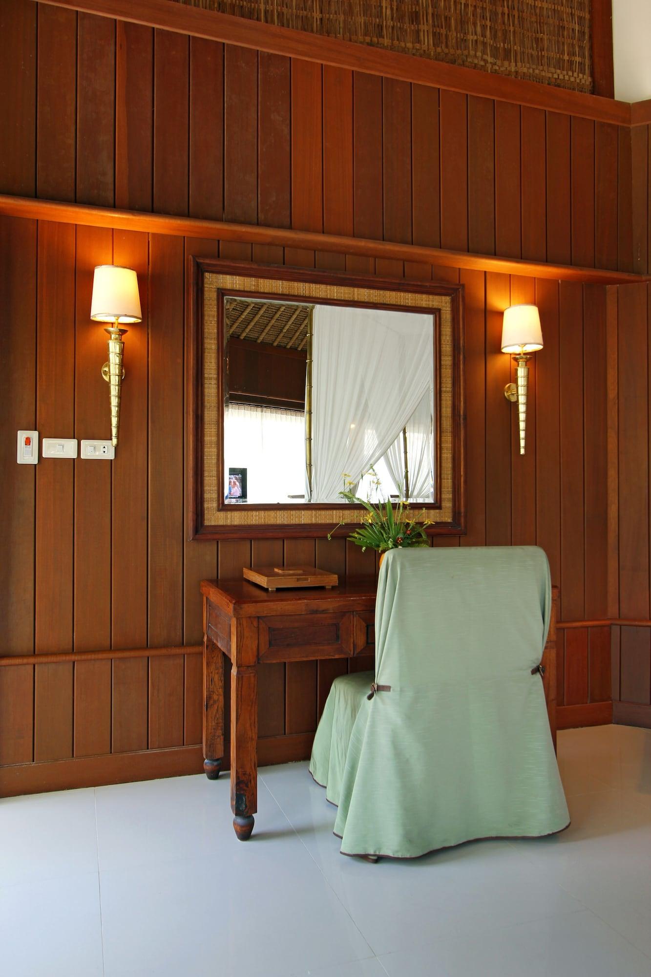 Taman Wana Palasari 3* Negara (Bali)