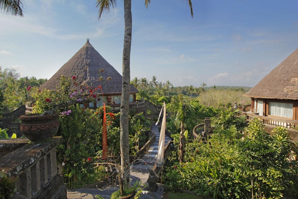 Taman Wana Palasari 3* Negara (Bali)