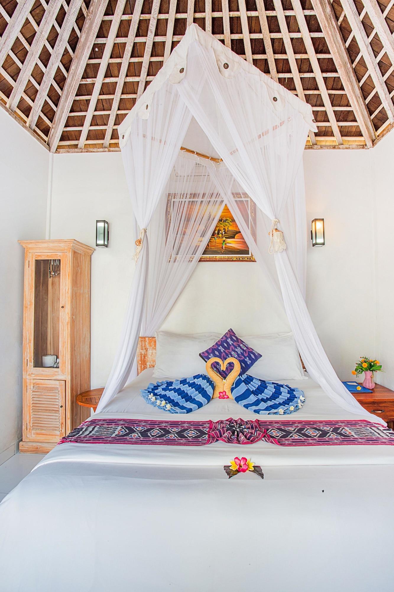 Villa Svaha Private Ceningan *