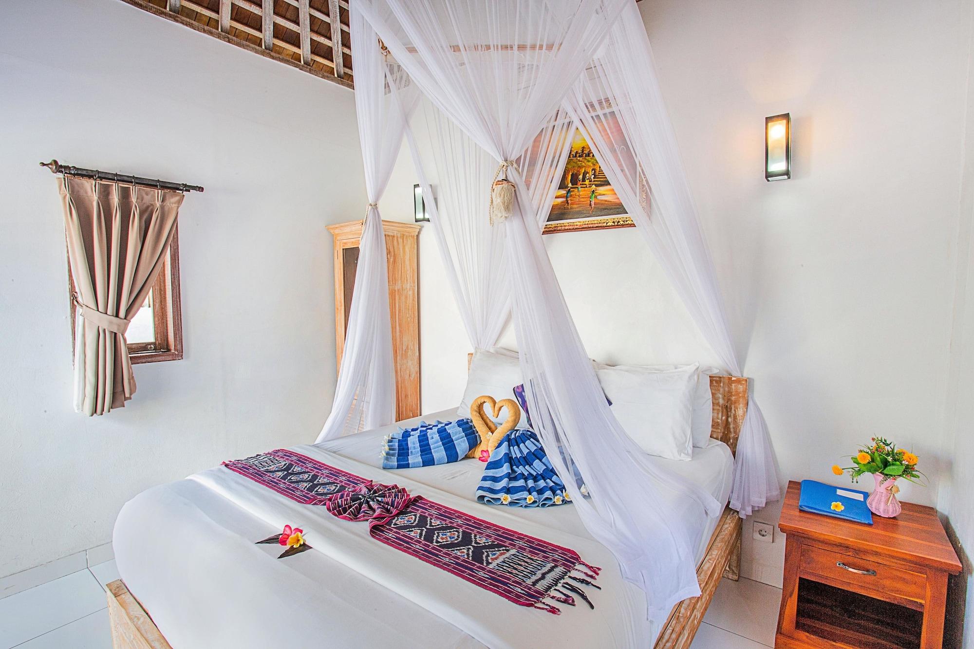 Svaha Private Ceningan * Nusa Lembongan (Bali)