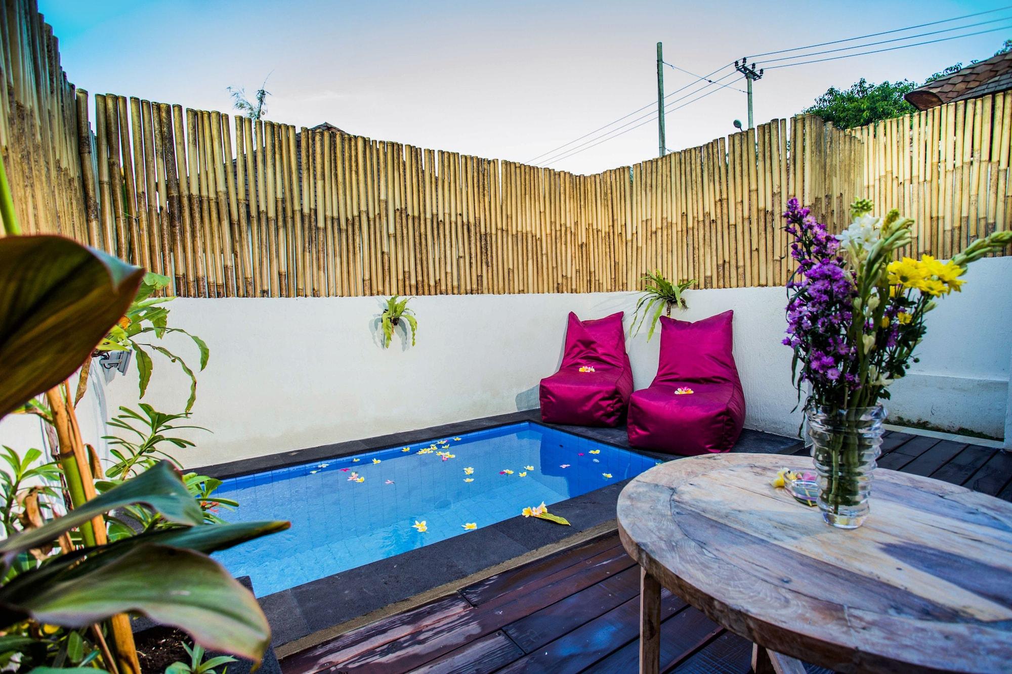 Villa Svaha Private Ceningan