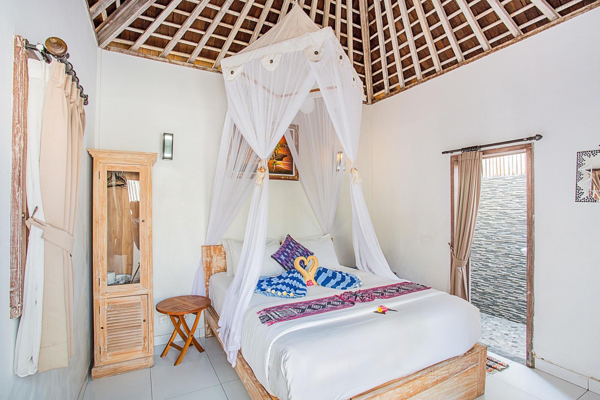 Svaha Private Ceningan Nusa Lembongan (Bali)