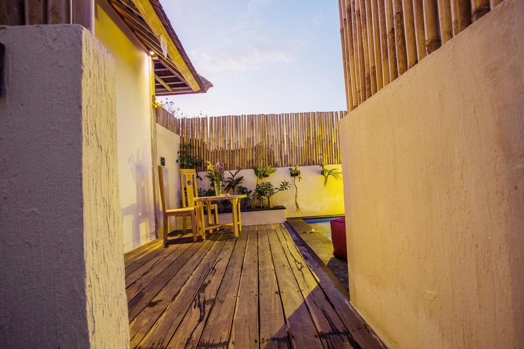Svaha Private Ceningan