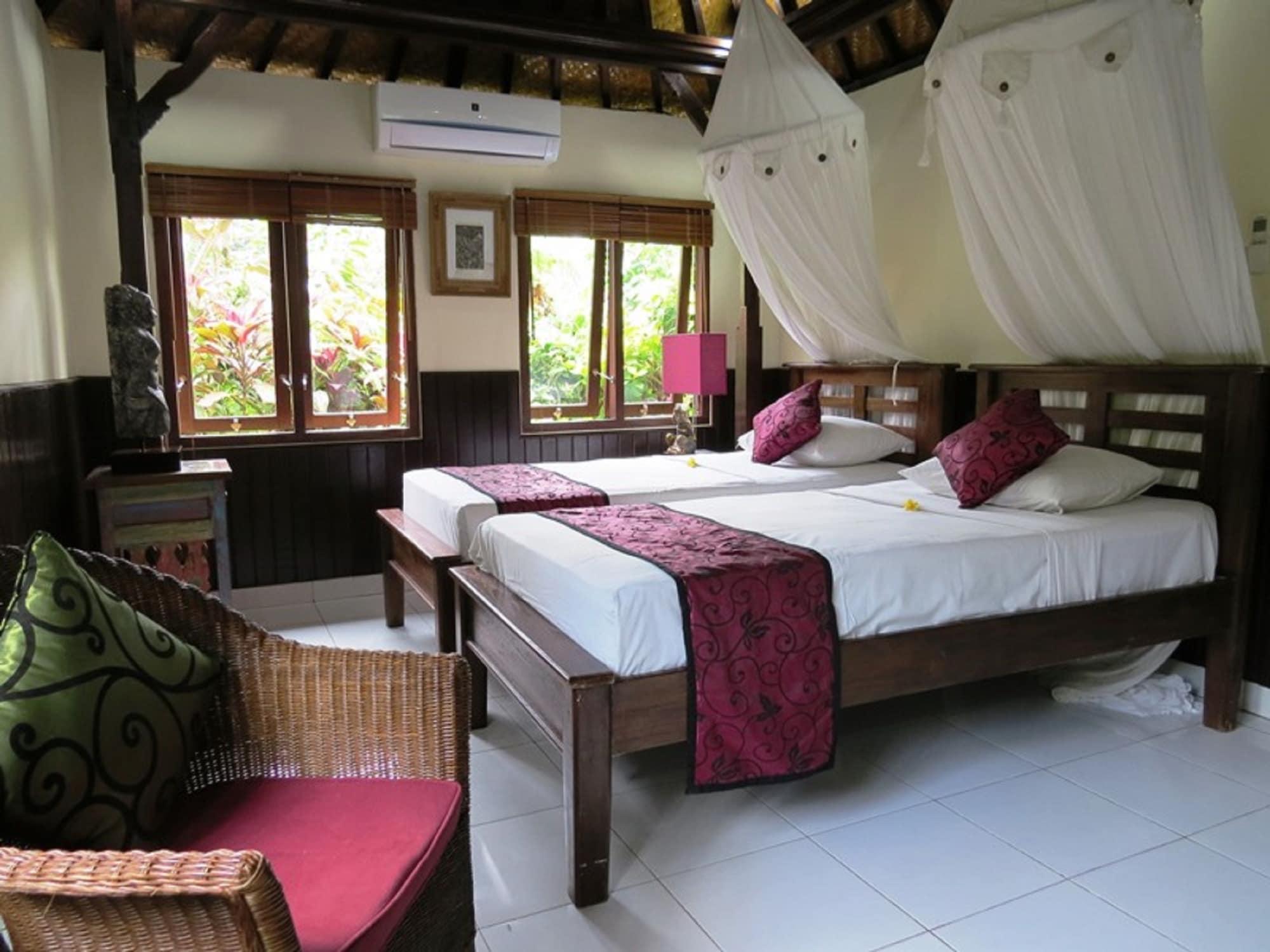 Sama's And Bed & Breakfast