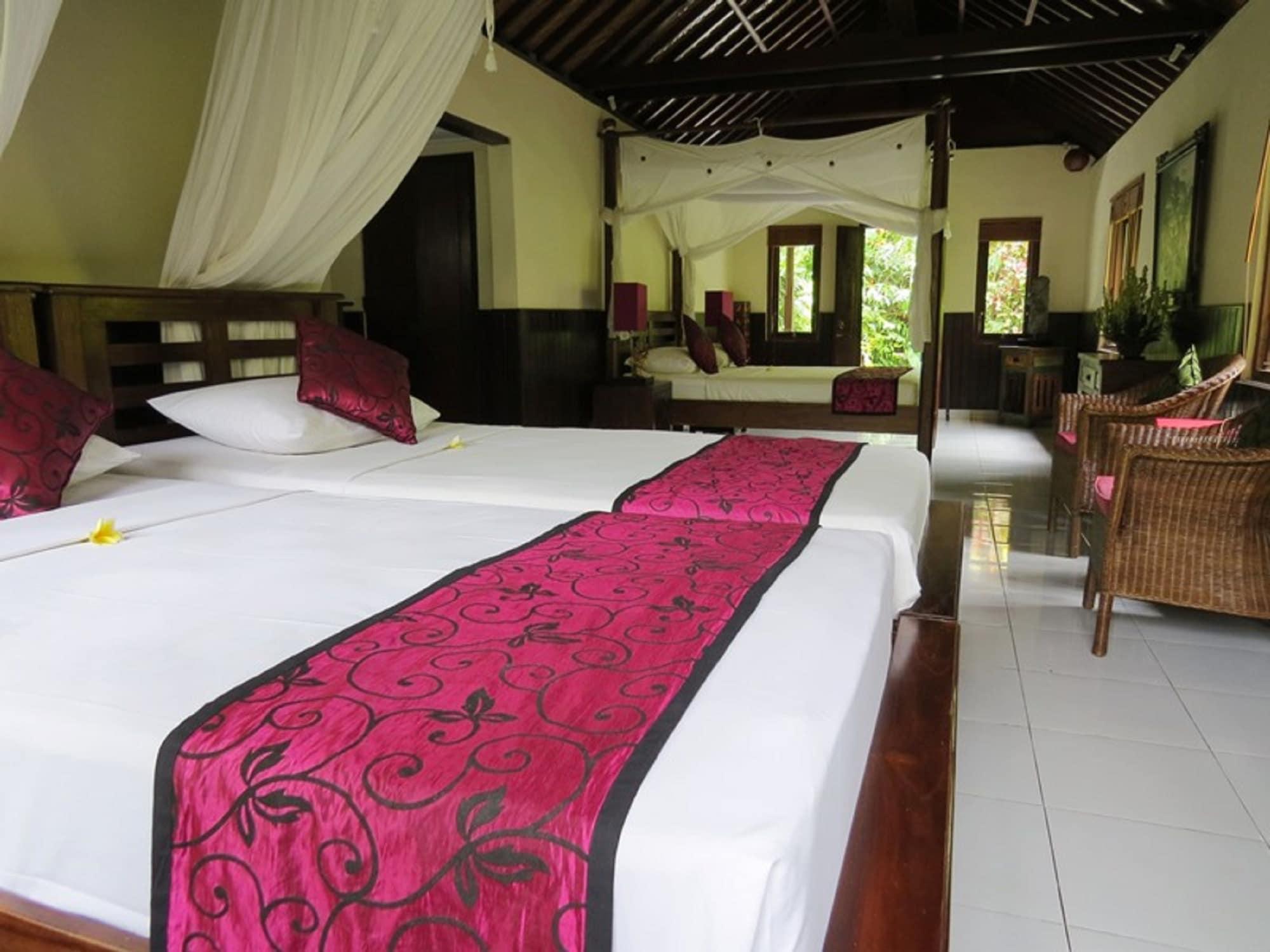 Bed & Breakfast Sama's And