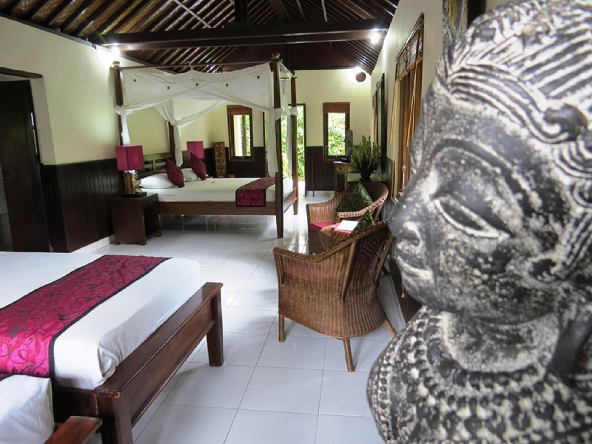 Bed & Breakfast Sama's And 3*