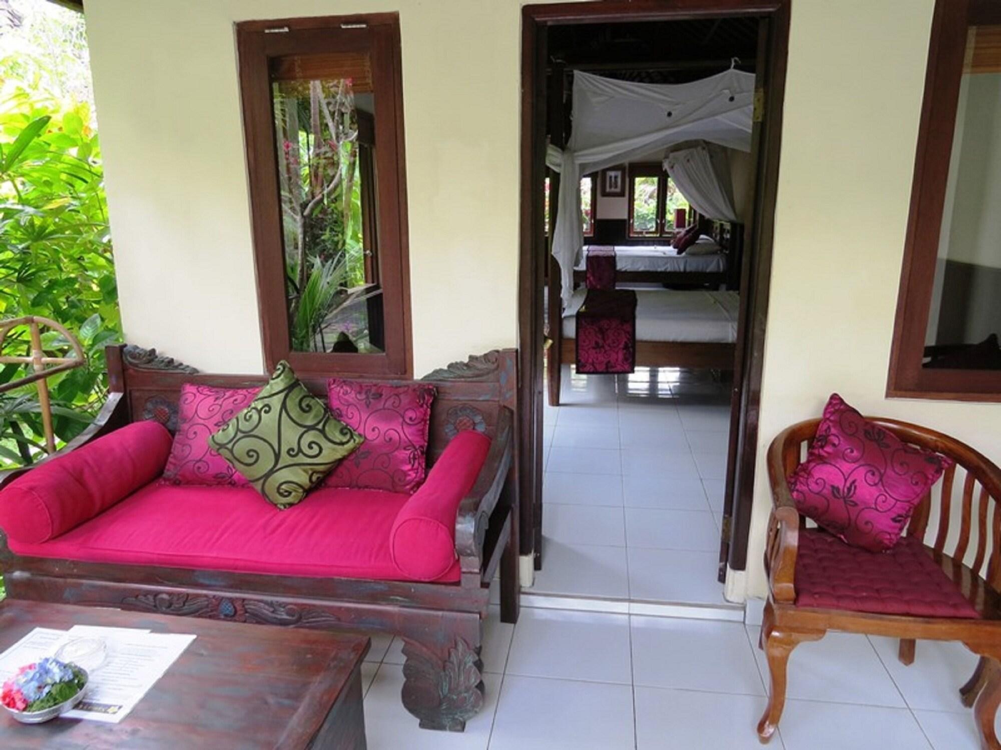 Sama's And Bed & Breakfast