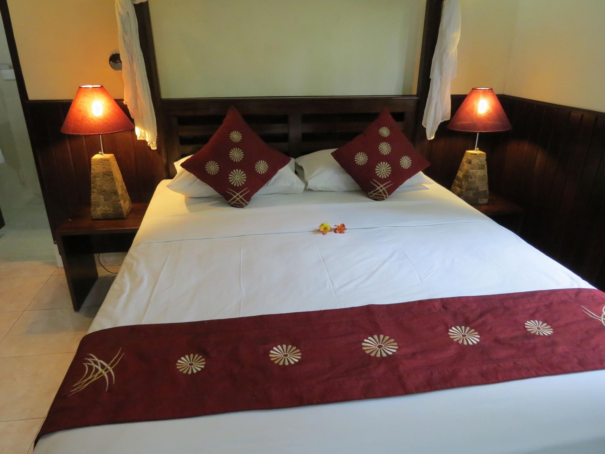 Bed & Breakfast Sama's And Ubud (Bali)