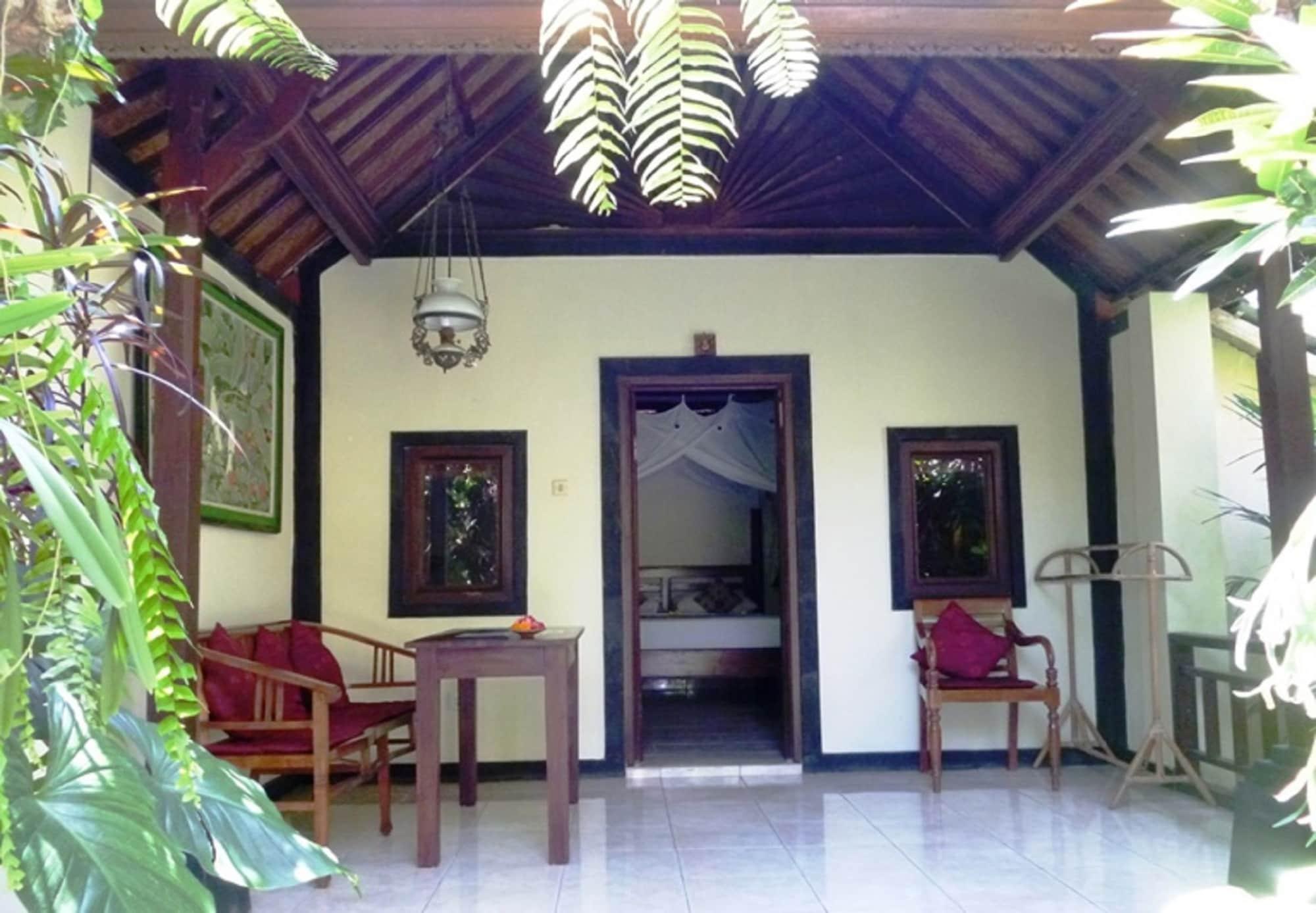 Sama's And Bed & Breakfast Ubud (Bali)