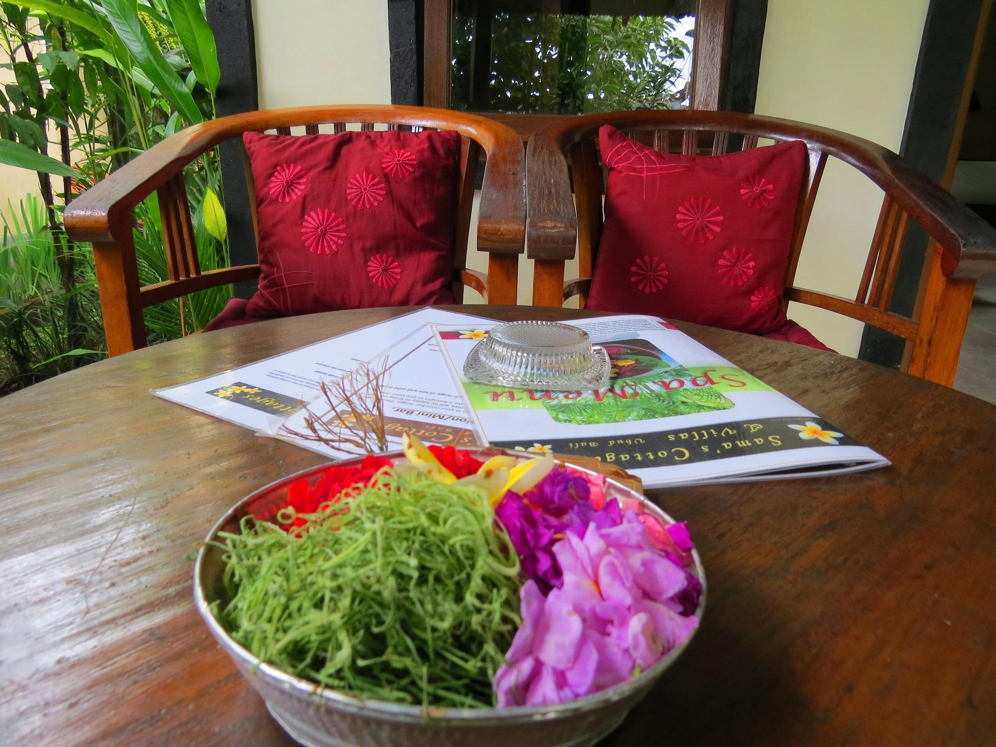 Sama's And Bed & Breakfast