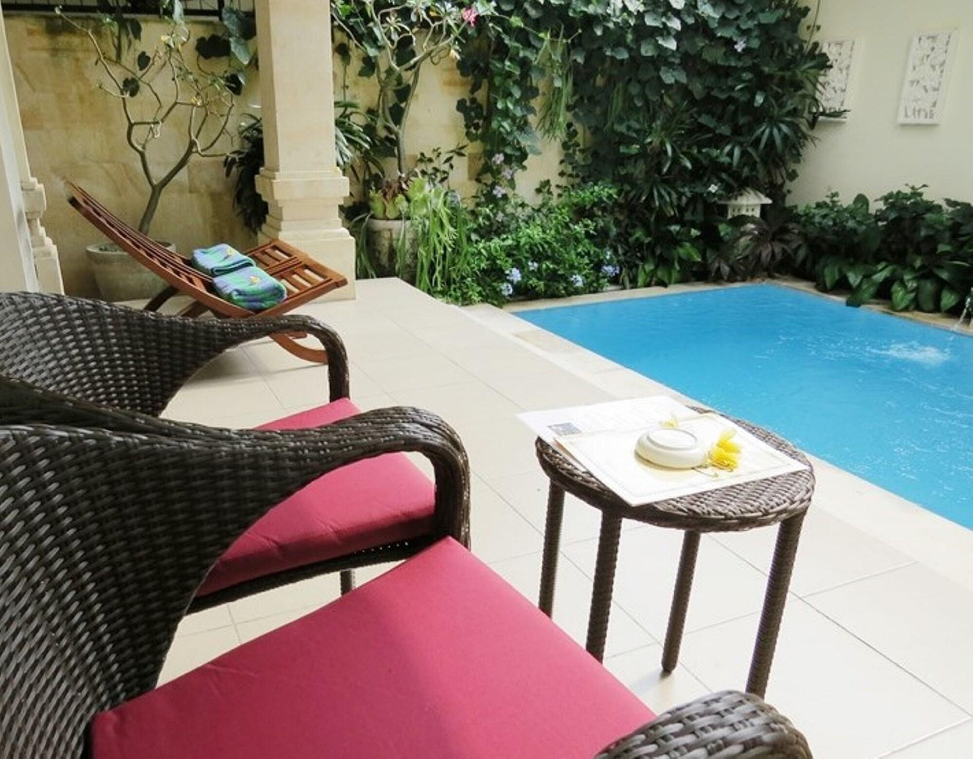 Sama's And Bed & Breakfast Ubud (Bali)