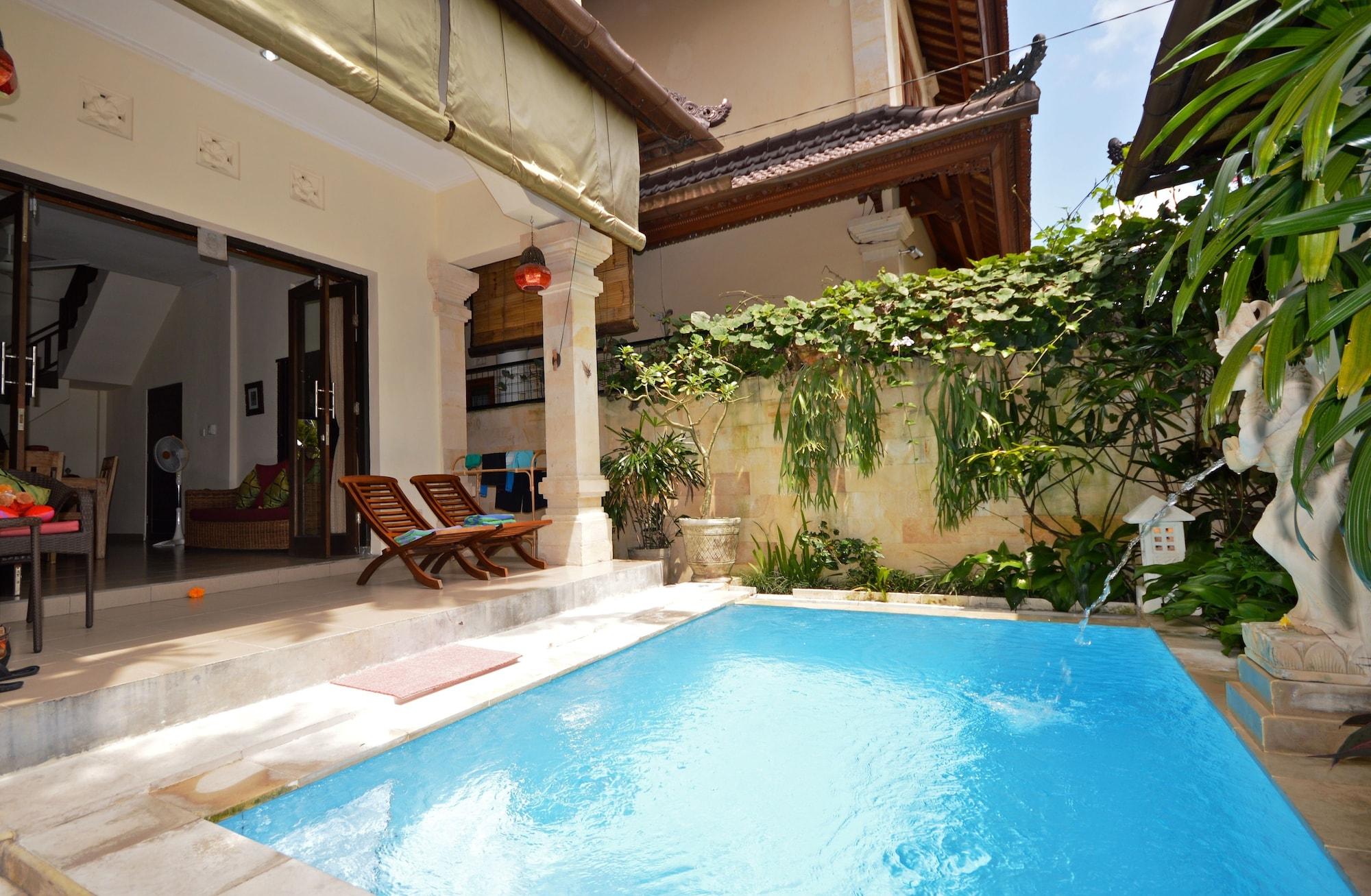 Sama's And Bed & Breakfast