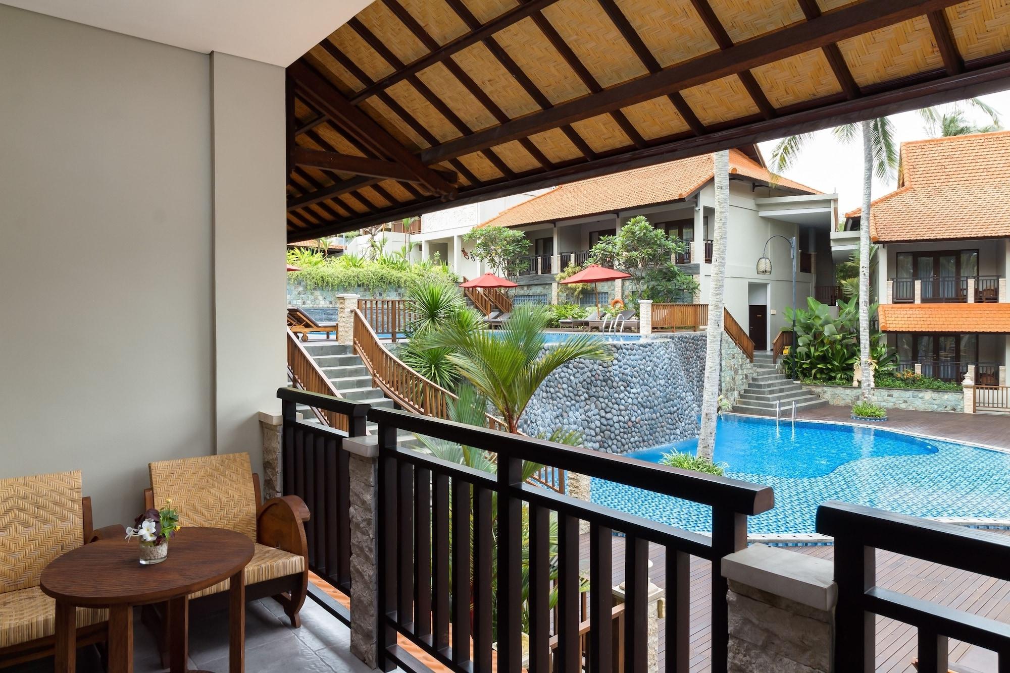 Western Premier Agung Resort Ubud (Bali)