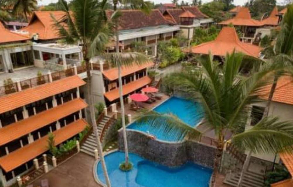 Western Premier Agung Resort