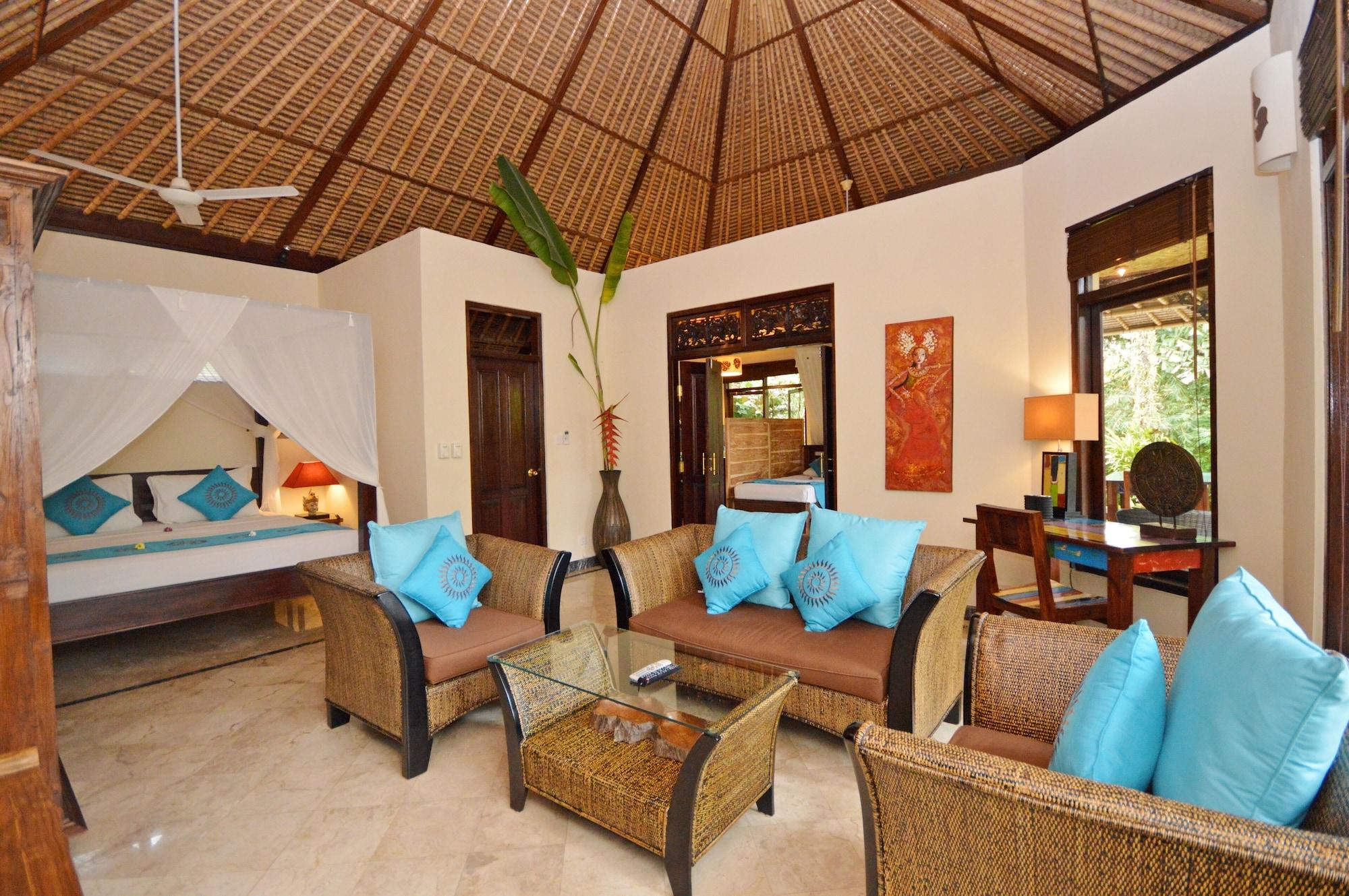 Sama's And Bed & Breakfast