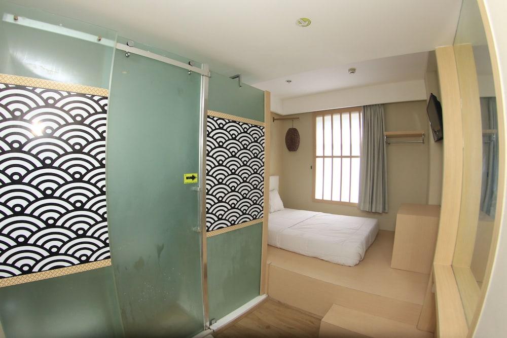 Hotel Kimono Kuta (Bali)