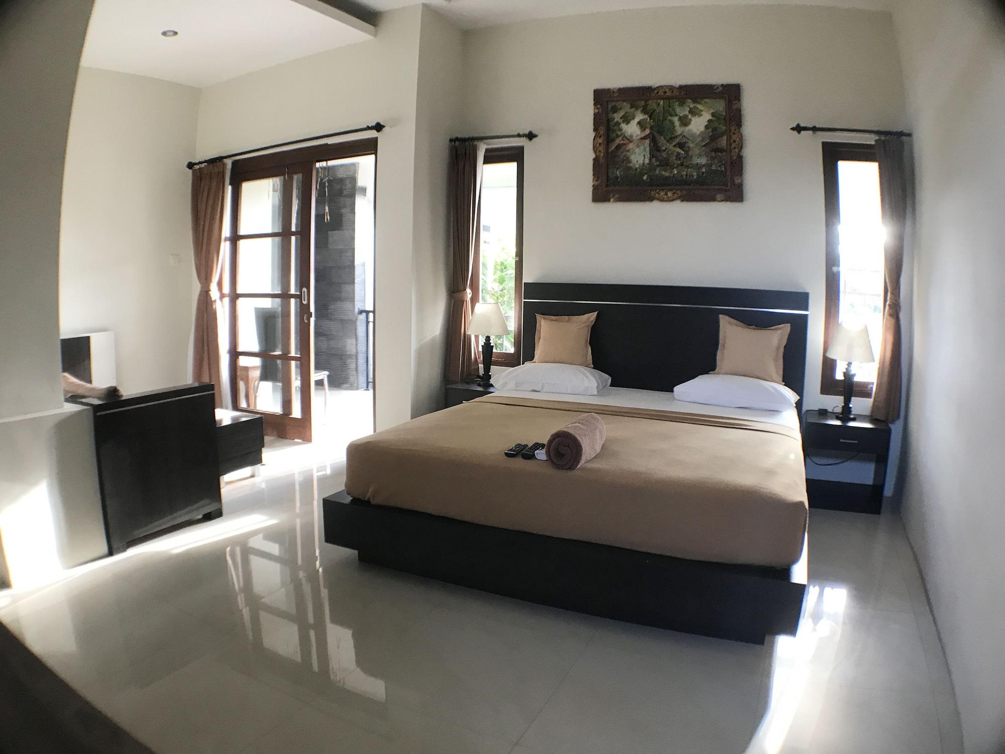 Kubu Munggu Homestay *