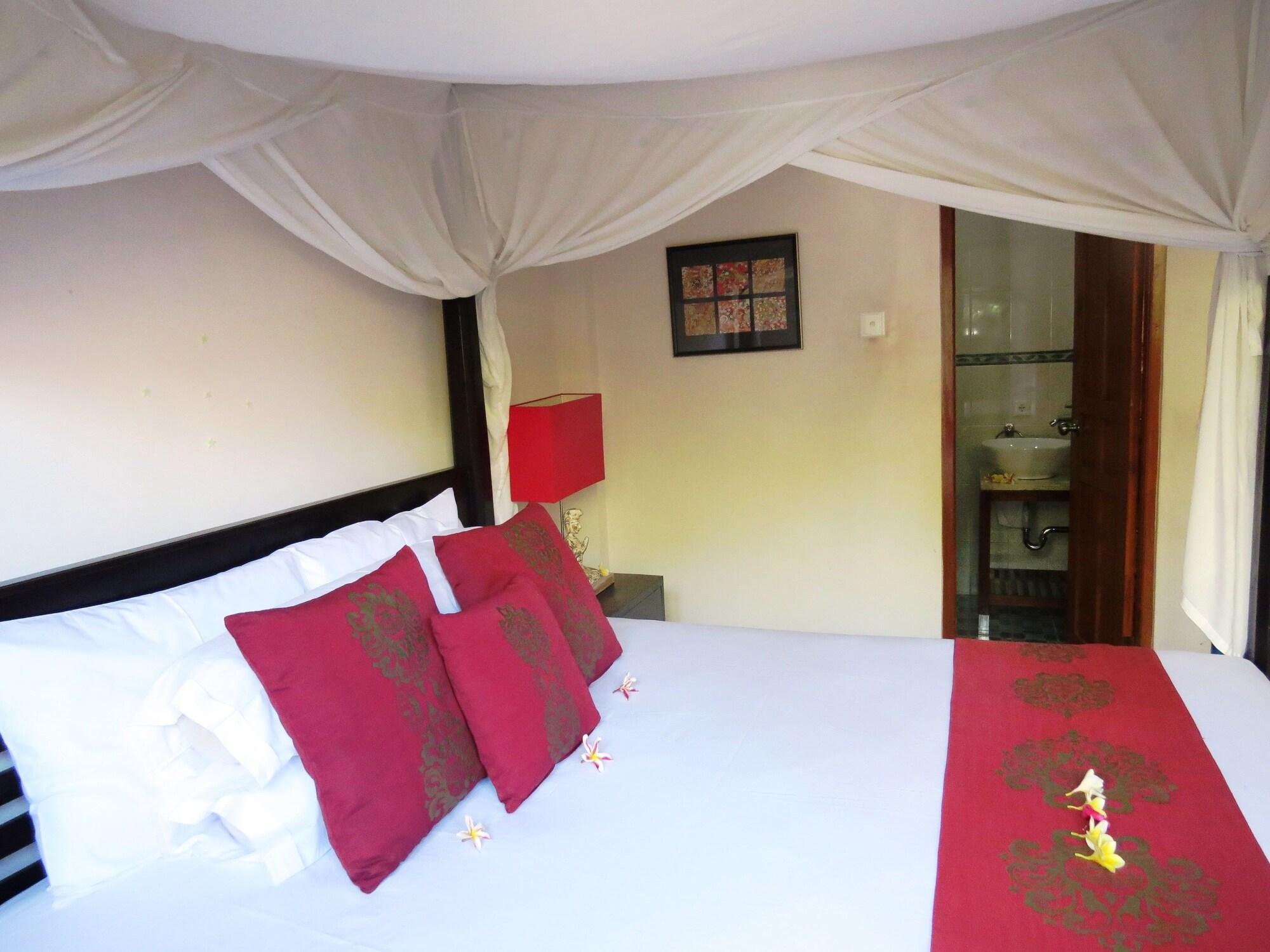 Sama's And Bed & Breakfast