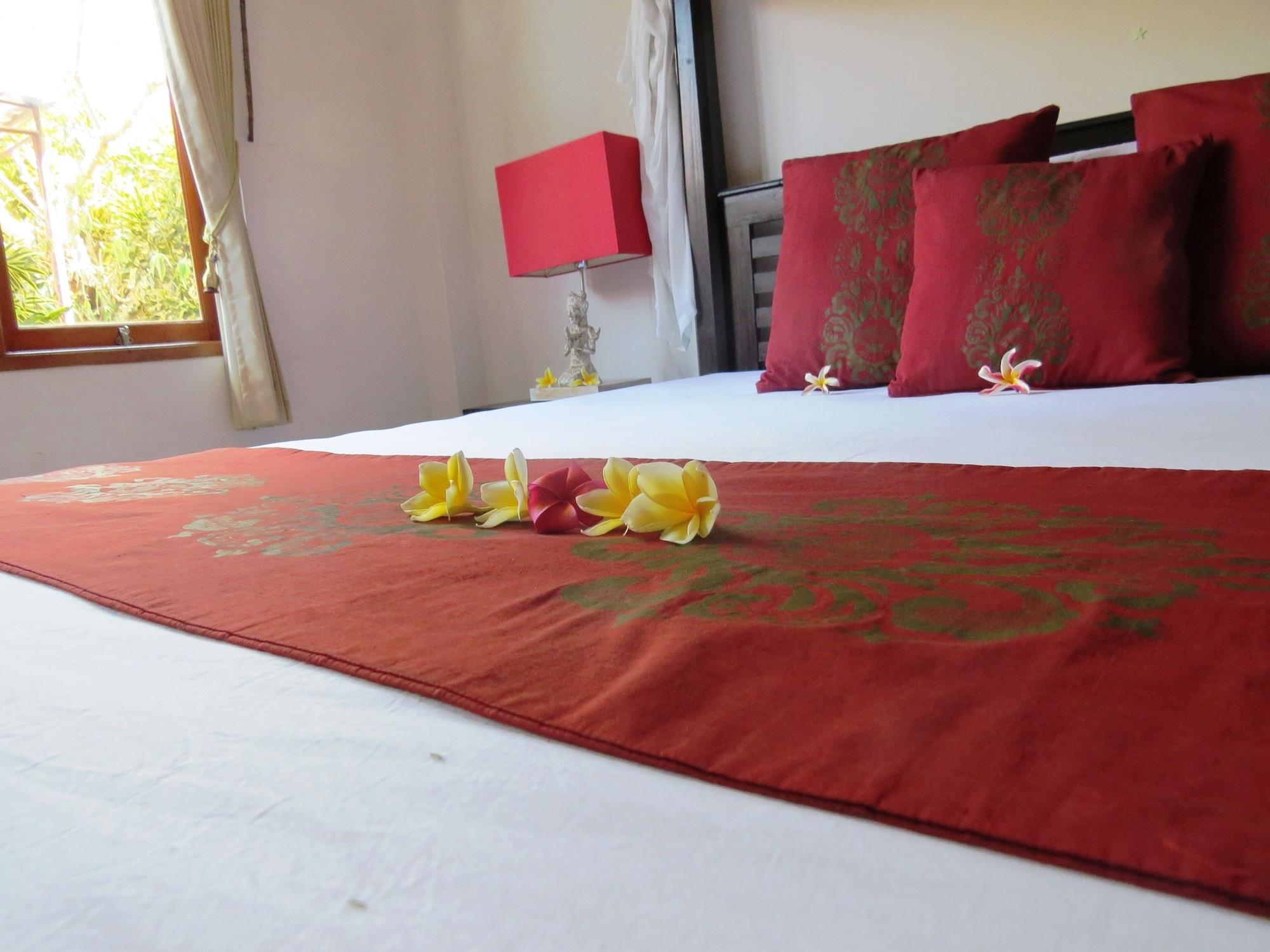 Bed & Breakfast Sama's And 3*