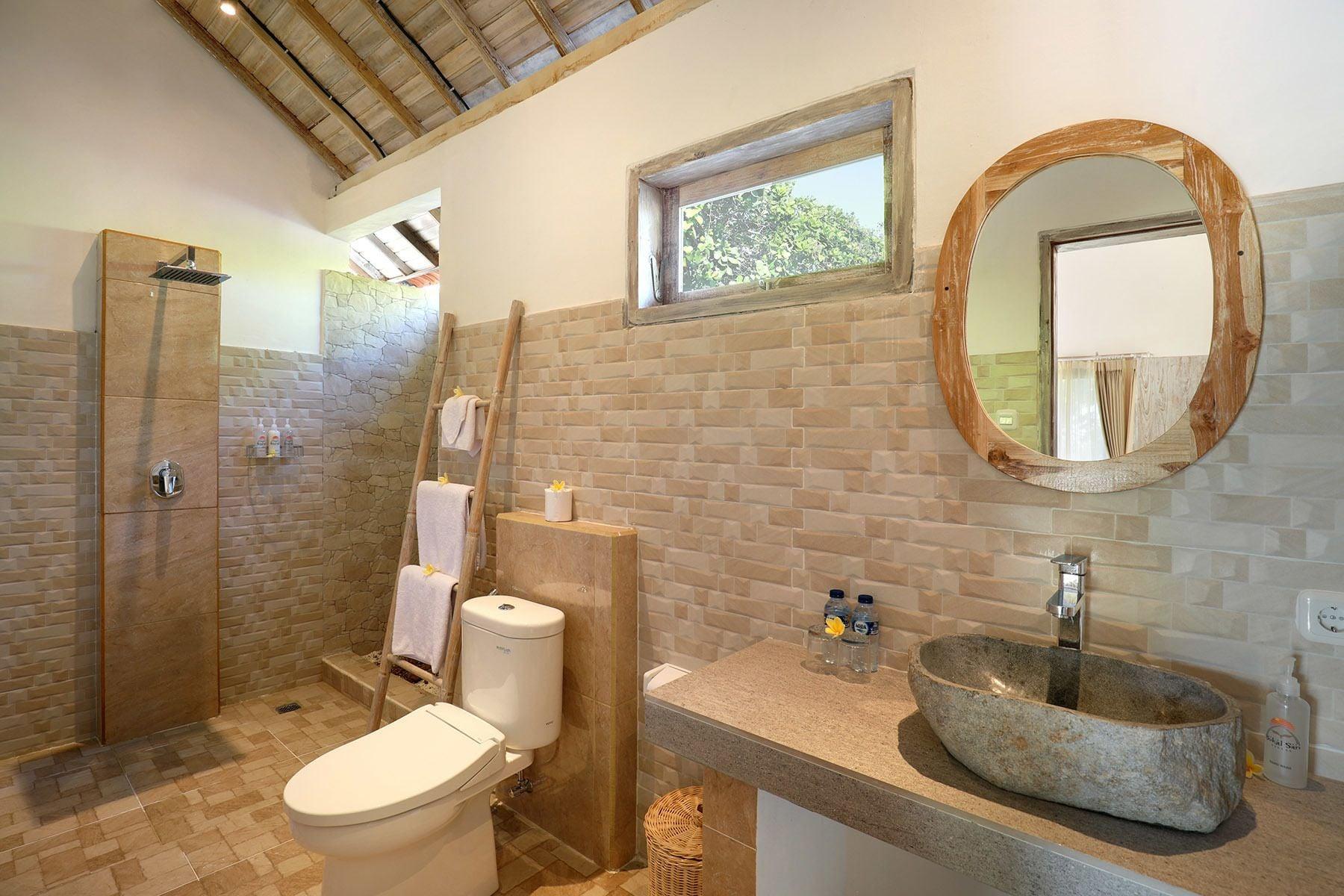 Bed & Breakfast Bukal Sari