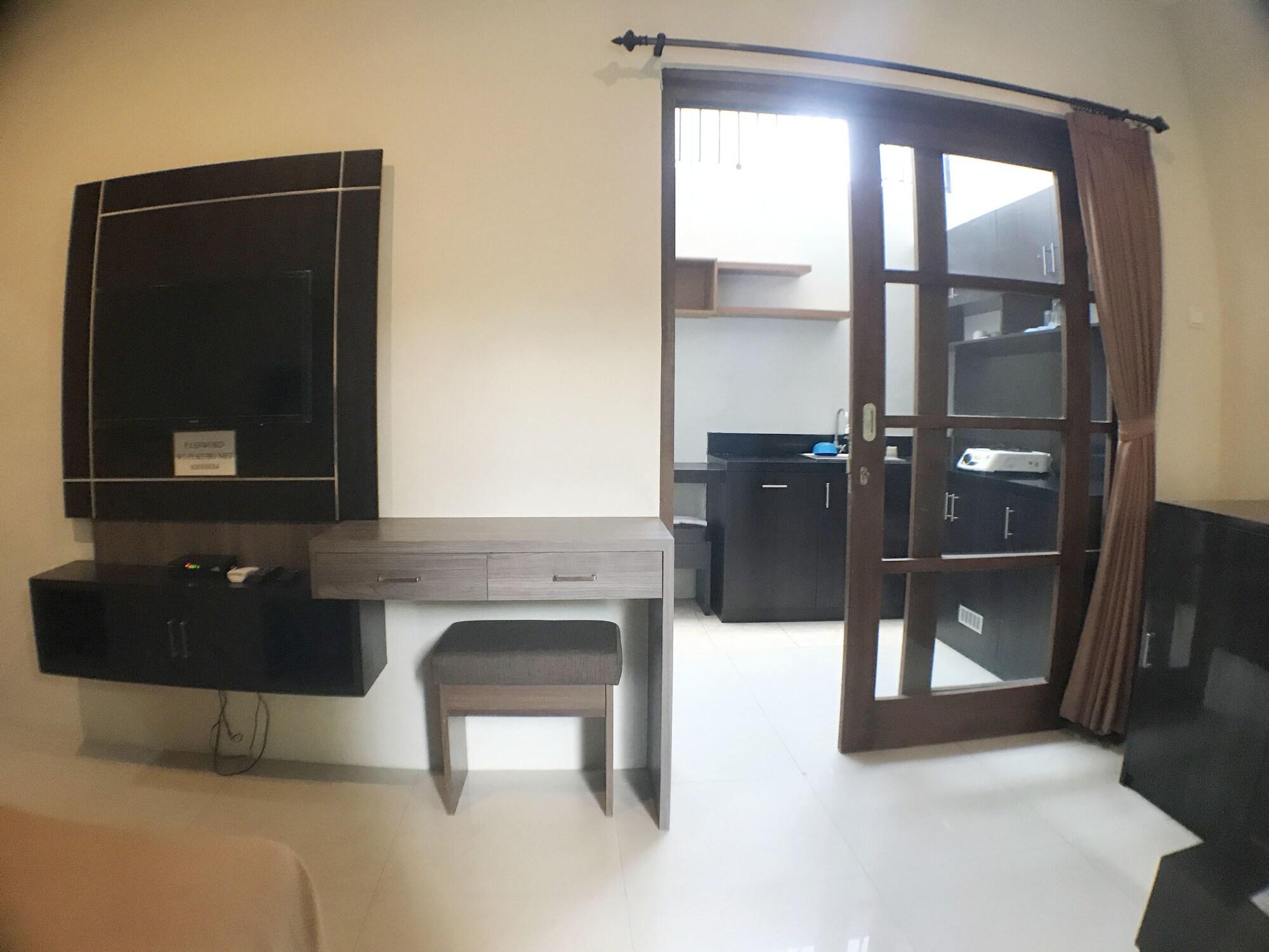 Kubu Munggu Homestay *
