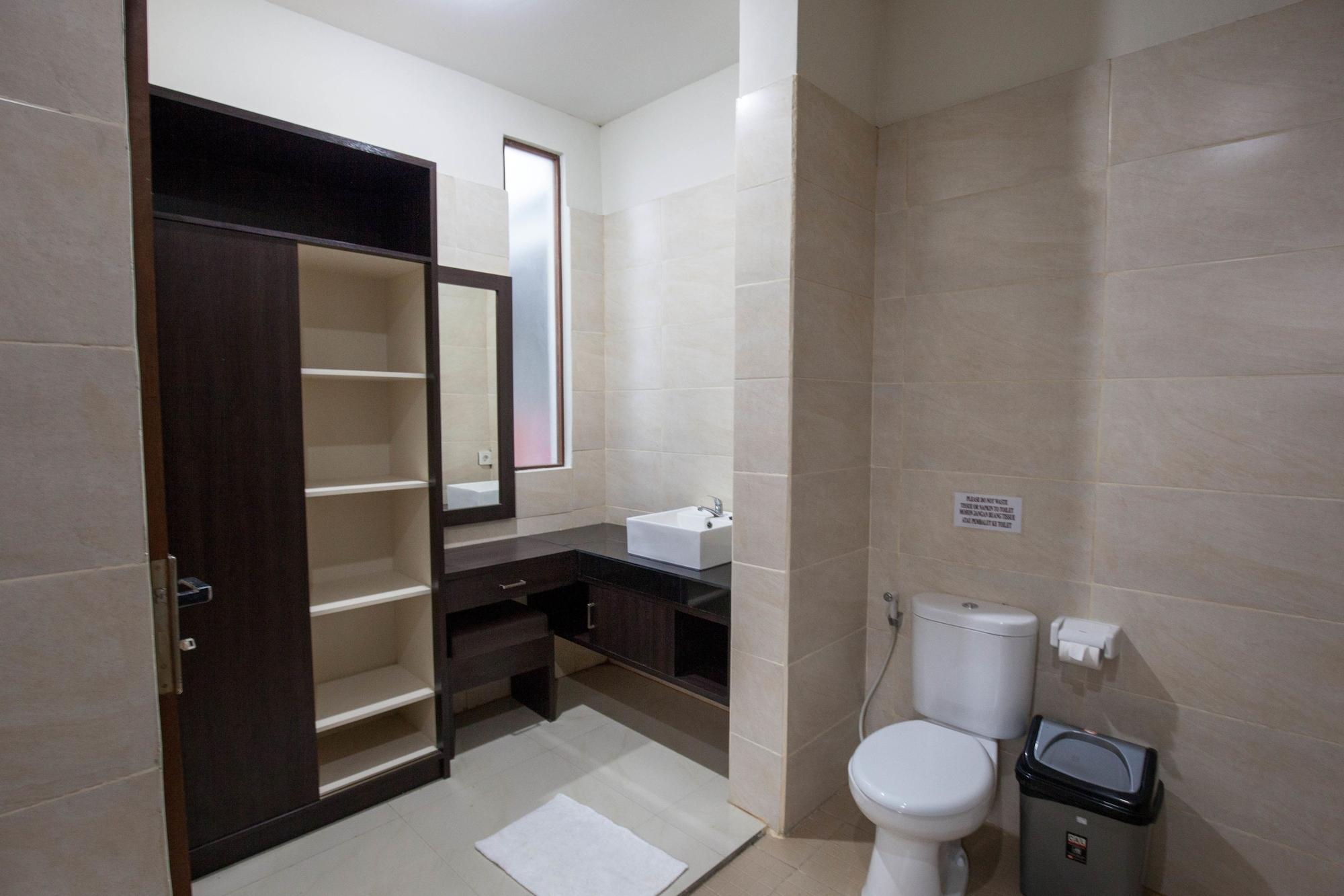 Homestay Kubu Munggu Sanur (Bali)