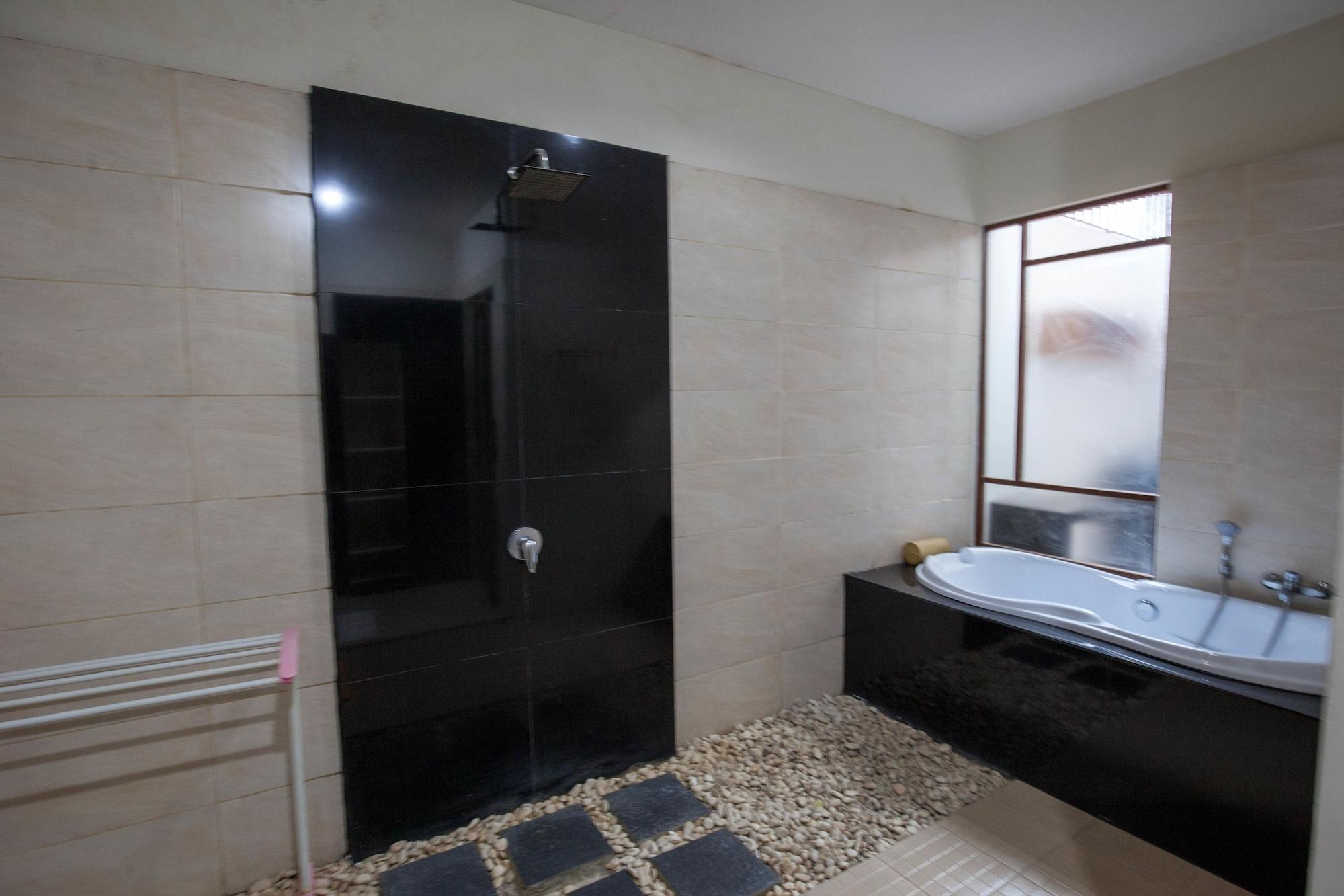 Homestay Kubu Munggu Sanur (Bali)