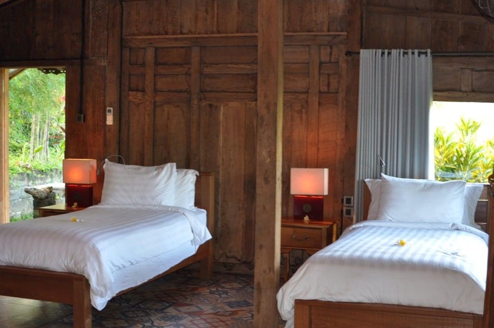 Bed & Breakfast Bali Lush 3*