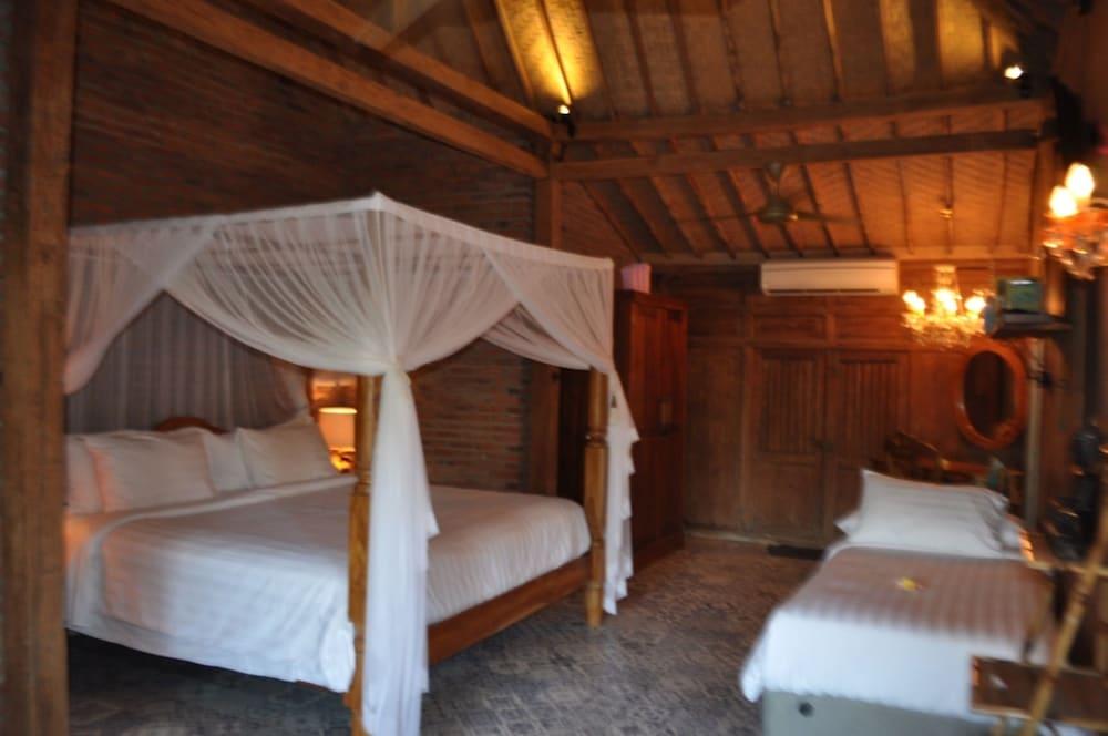 Bali Lush 3*