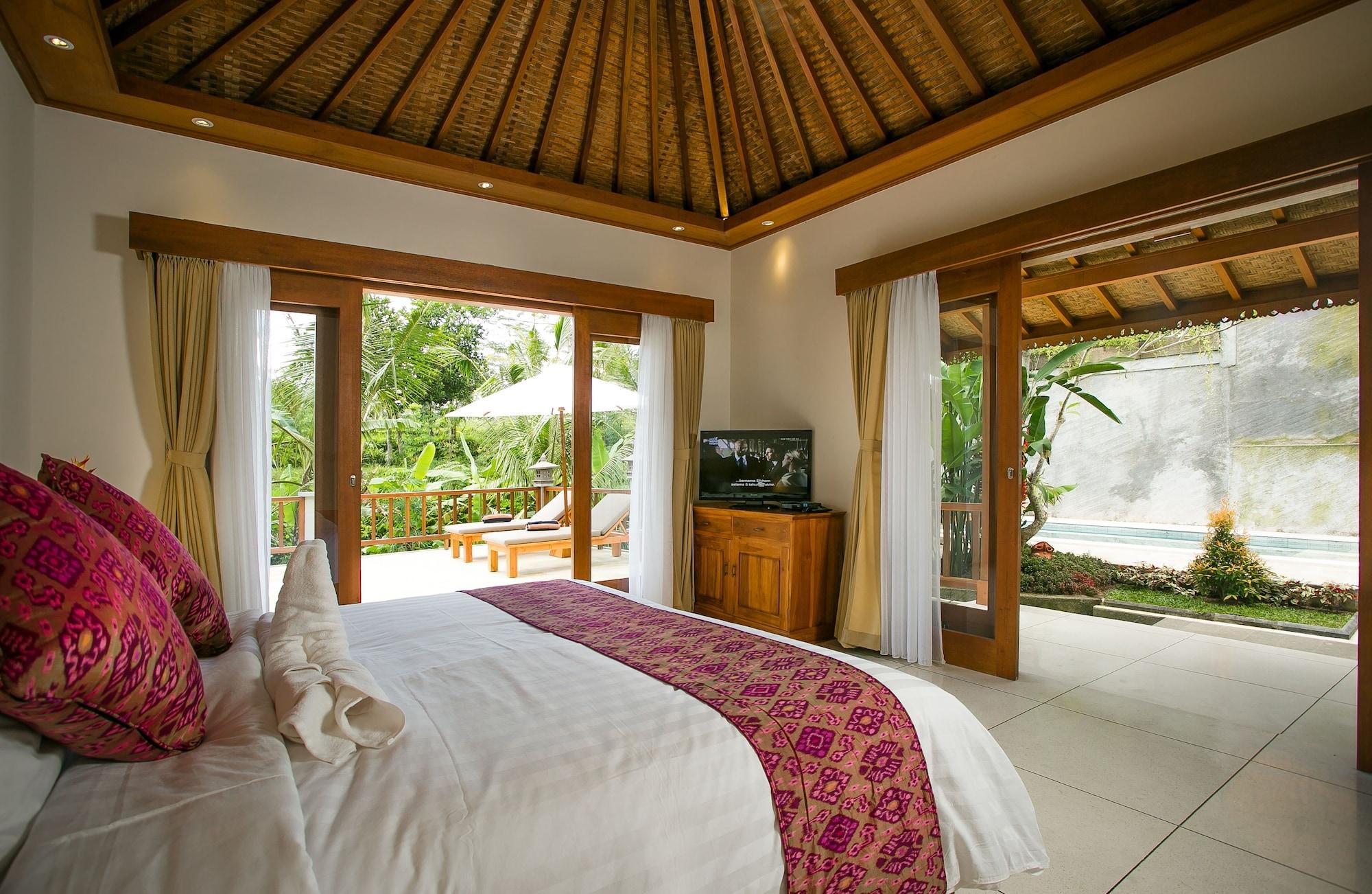 Pesantian Villa And Warung 4* Ubud (Bali)
