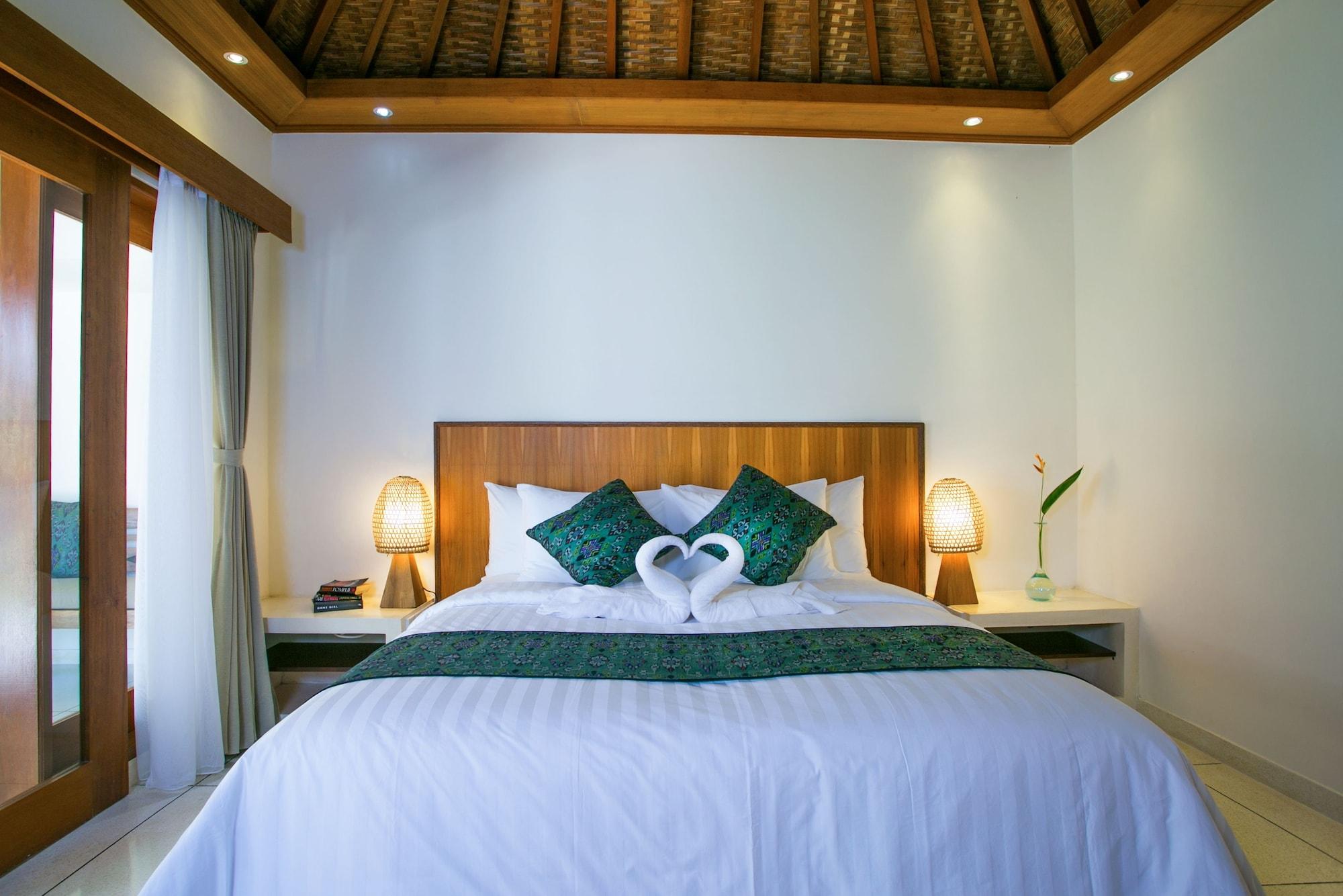 Pesantian Villa And Warung Ubud (Bali)