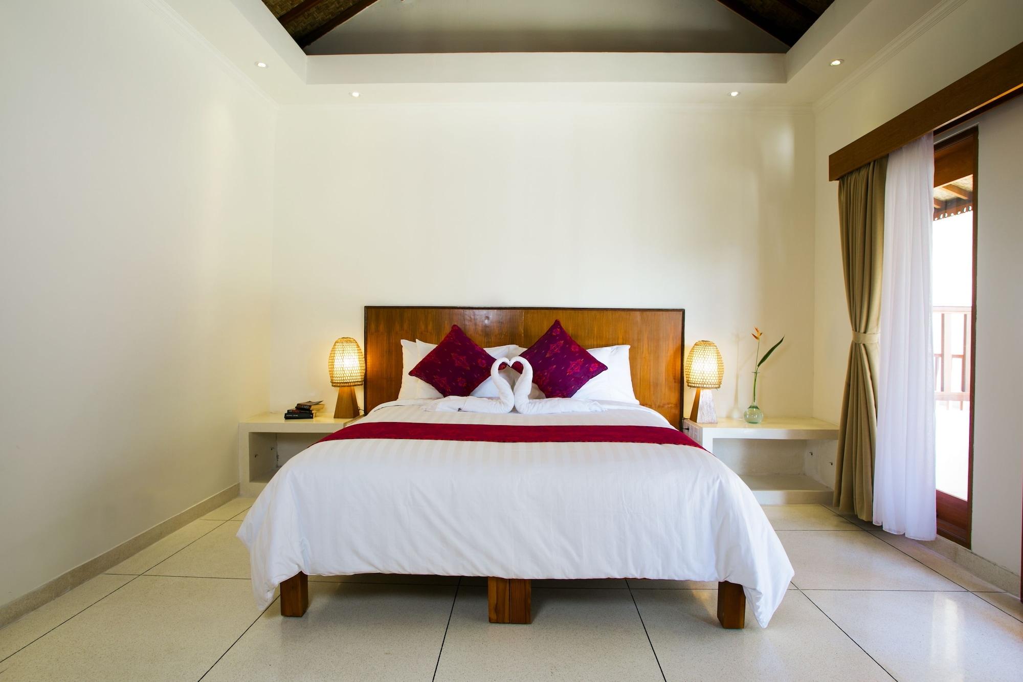 Guest house Pesantian Villa And Warung 4*