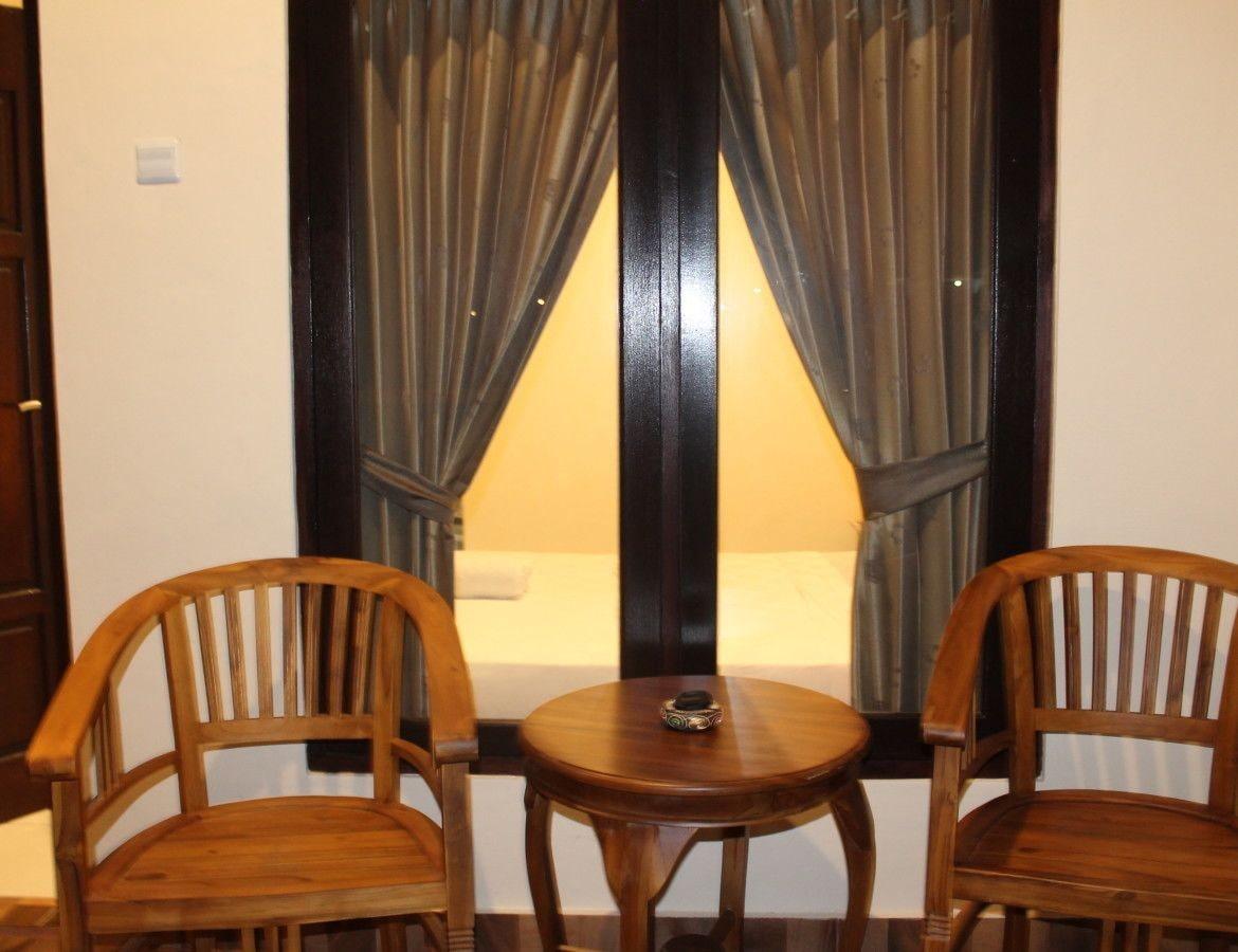 Chillin Kuta Homestay Guest house Kuta (Bali)