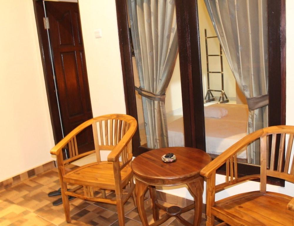 Guest house Chillin Kuta Homestay