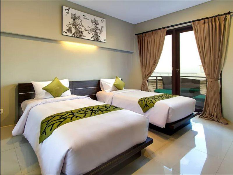 Hotel Abisha 3*