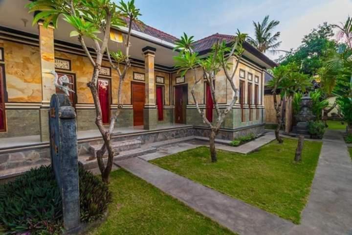 Homestay Kputra