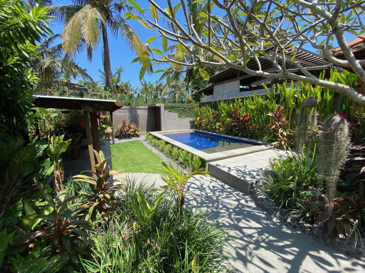 Villa Balian Selemadeg (Bali)