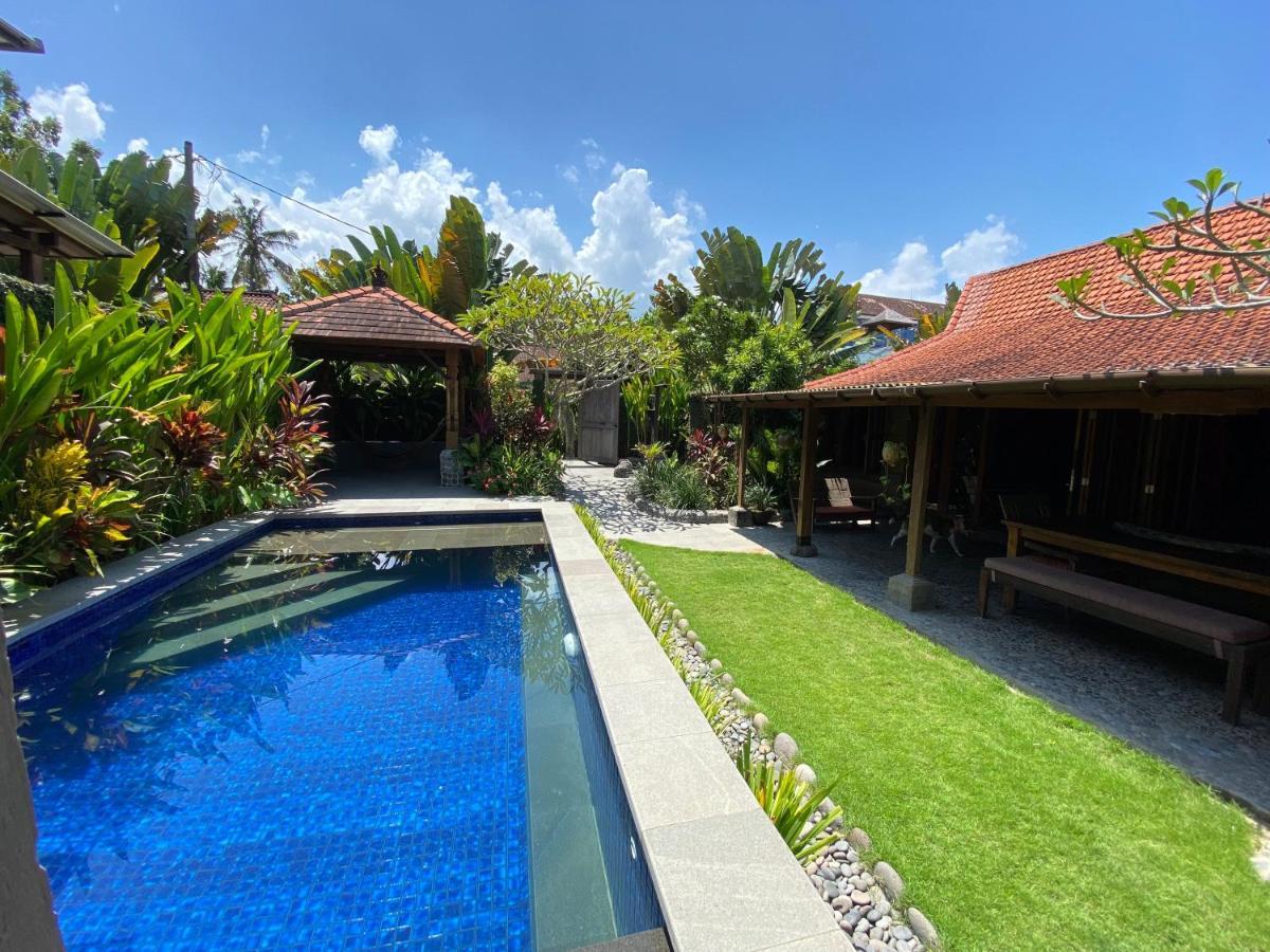 Balian Selemadeg (Bali)