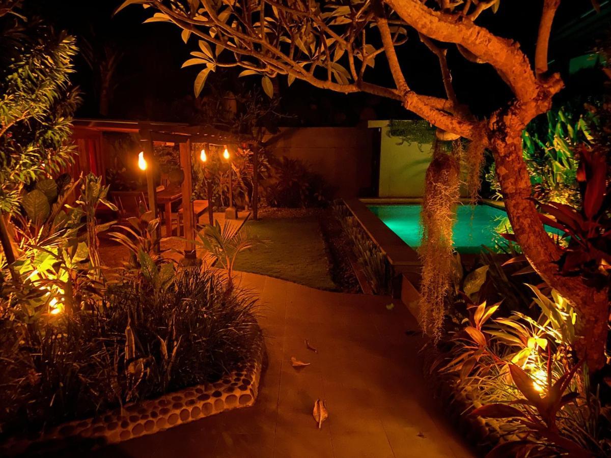 Villa Balian