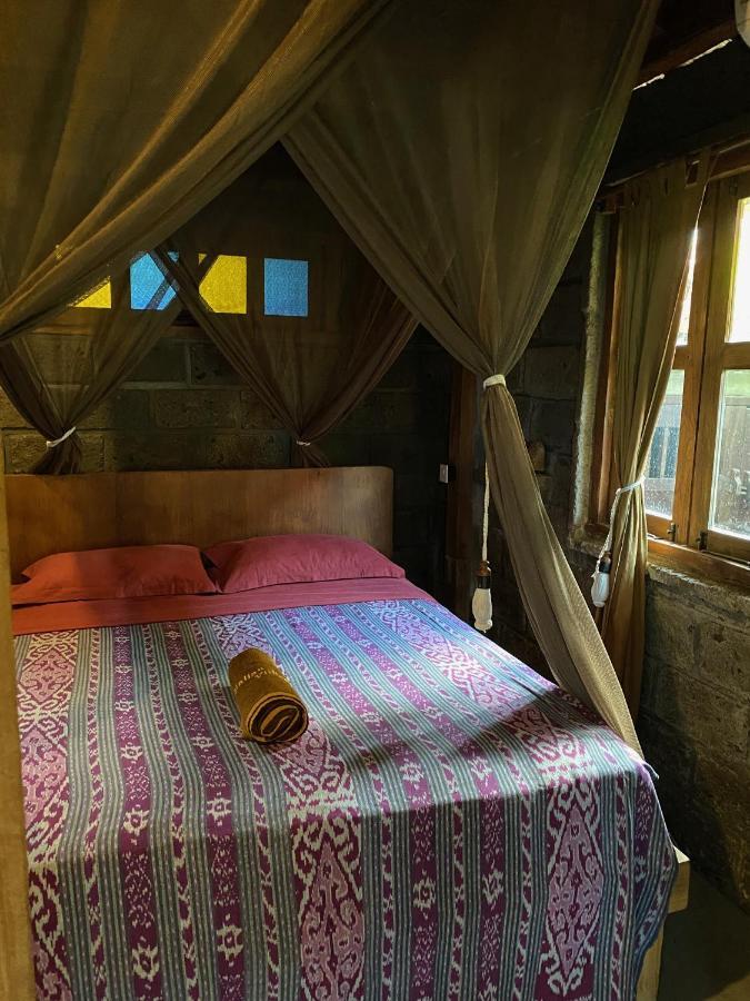 Balian Villa Selemadeg (Bali)