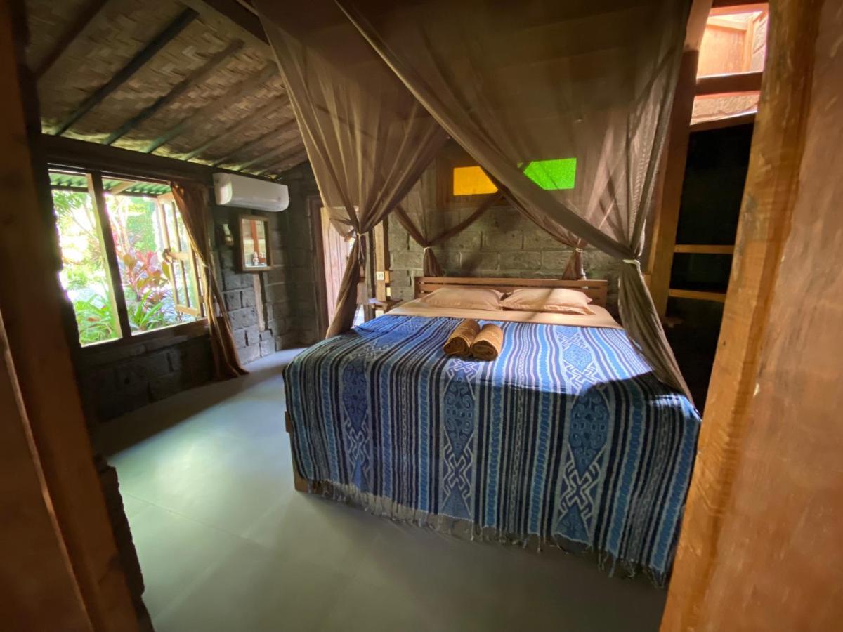 Balian Villa *